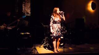 Olga Andreeva - My Funny Valentine
