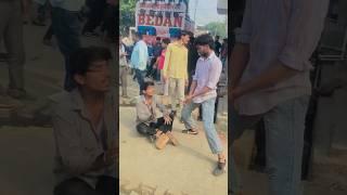 Noida Gujjar Dj #comedy #funny #dance #song #bhojpuri #djremix #newharyanvisong