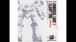 Armored Core 3 Silent Line Soundtrack #03: Morning,Lemontea