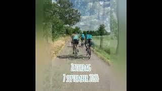 Fundamentalent toertocht 7 september 2024