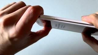 Unboxing Bolt!Super4G PowerPhone ZTE v9820