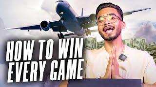 Winning Streaks Made Easy: AI Predictor in Aviator & Lucky Jet | Live Stream