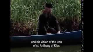 Archimandrite- English subtitles