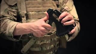 Тактический томагавк Gerber Downrange Tomahawk