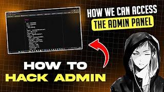 Admin Panel Bypass | privilage escalation with JWT | Bug Bounty POC