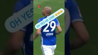 Can Naldo produce the magic?
