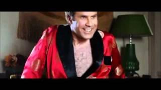 Wedding Crashers "Chazz" scene ADR (student final project)