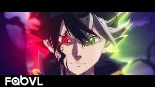 Black Clover Song - The King | FabvL [Asta Rap]