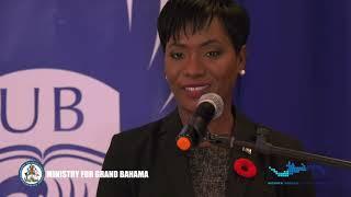 University of the Bahamas North Business Expo