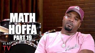 Math Hoffa on Why He Fired Esso & Hynaken from My Expert Opinion (Part 19)