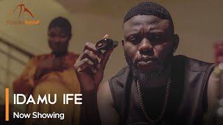 Idamu Ife - Latest Yoruba Movie 2025 Drama Jamiu Azeez, Tosin Olaniyan, Busayo Olaleye