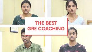 The best GRE coaching in Ameerpet, Hyderabad - First Academy