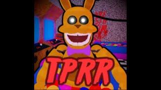 How to easily get Into the Pit achievement I TPR:R (ROBLOX)