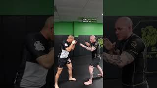 Defending Against a Haymaker Punch