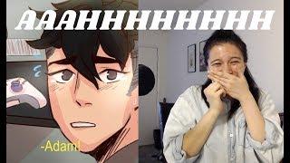 Voltron Season 7 Trailer Reaction + SDCC Things + Predictions