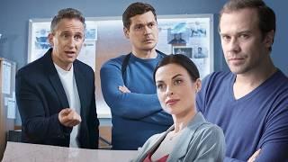  ВСЕ СЕРИИ УМОРИТЕЛЬНОГО ДЕТЕКТИВА С ЗАКРУЧЕНЫМ СЮЖЕТОМ! СЕРИАЛ ПРОВИНЦИАЛ ВСЕ СЕРИИ ПОДРЯД!