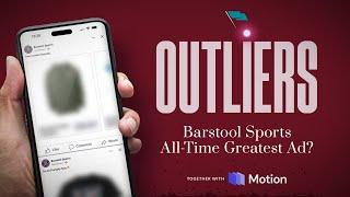 How Barstool Sports Turned Viral Moments into Ecommerce Gold