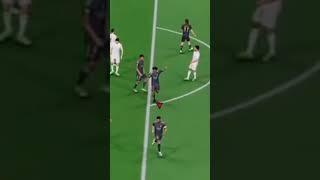 neymar 5 skill move #football #goal #soccer #skill #easports #fifa #easportfc #fc24 #easportsfc