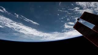  EARTH From Space in 4K Quality...Part-2