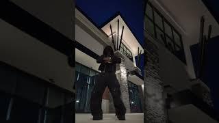 Crazy Draft From The Other Day  #dlxstv #dlxszn #dance #fashion