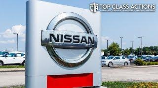 Nissan To Pay Out Millions For Defective Altima Engines