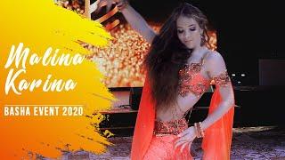 Malina Karina - Gala show "Basha Event 2020"