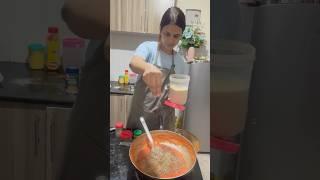 Pizza pasta sauce recipe || freezer me 6 month store kare || #recipe #viral #youtube
