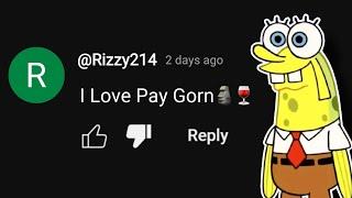 Stupid Youtube Shorts Comments