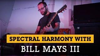 Billy Mays III (Infinite Third)- Spectral Harmony