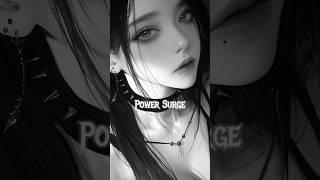 Best Heavy Metal Music Playlist to Boost Motivation  Powerful Hard Rock Mix-Power Surge 