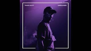 Travis Scott - Highest In The Room (Slowed) Overlapped Looped Outro - tangomusi remix