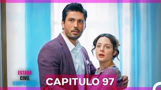 Estado Civil: Complicado Capítulo 97 (Doblado en Español)