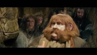 Bombur Counts as 2 Dwarves