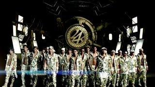 EXILE / 24karats GOLD SOUL