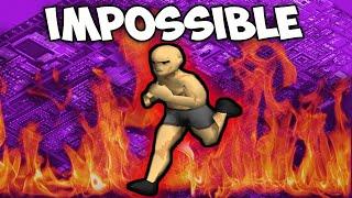 The IMPOSSIBLE Start Challenge was an absolute disaster... (Project Zomboid)