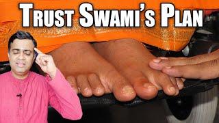 God's Timing Is Always Perfect | Birthday Gift From Sathya Sai Baba | Sathya Sai Padambujam Bhajan