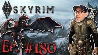 Skyrim BLIND Let's Play - [Episode 180] -- Morokei Me Daddy