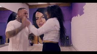 Natalie and Oscar | Bachata Sensual | {Sebastián Yatra - Traicionera}