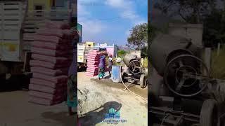 Roof concrete pn construction builders #construction #construction #civilathome #home #interiordesig