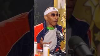 Rakim vs KRS-One Debate Gets Heated on Drink Champs!