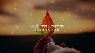 Sadistik x Kno Type Beat | Gloomy Alternative Hip Hop Instrumental - "Autumn Equinox" (105 BPM)