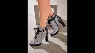 high heel boots| boots for girls