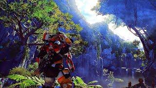 ANTHEM - PC Gameplay Ultra Realistic Graphics 1440P 60FPS