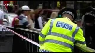 Interviews with Islamic Jihadists in London - CBN.com