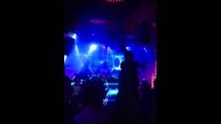 dj hưng mèo live in club