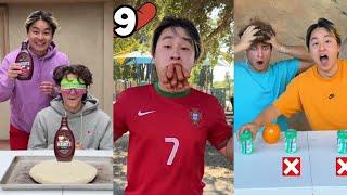 *3 HOURS* Zhong All Funny TikTok Videos - Ultimate Zhong Best TikToks Compilation 2023