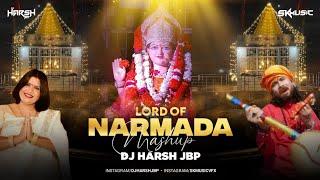 Load Of | Narmada | Mashup | Remix | Dj Harsh Jbp | Sk Music Vfx [ Load Of Narmada vol5]