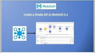 How to create an API based Project in MuleSoft 4