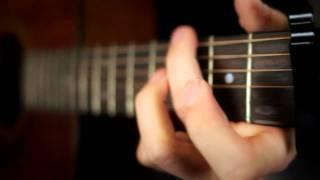 Luke Conard - "July" (Ryan Seiler cover)