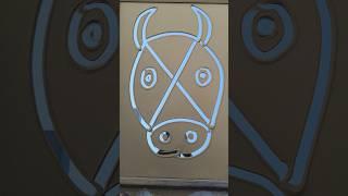 X=cow #mayank #art #shortviral #viralvideo #amazing #nicevideo